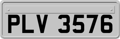 PLV3576