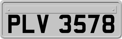 PLV3578