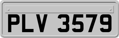 PLV3579