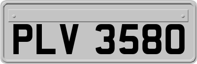 PLV3580