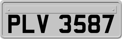 PLV3587