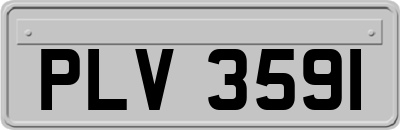 PLV3591