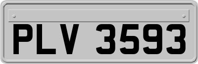 PLV3593