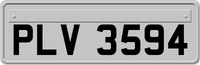 PLV3594