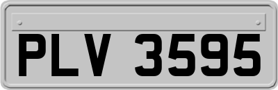 PLV3595