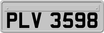 PLV3598