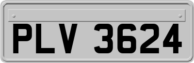 PLV3624