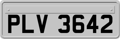 PLV3642