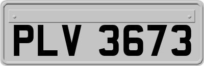 PLV3673