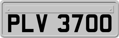 PLV3700