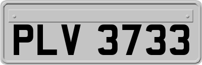 PLV3733