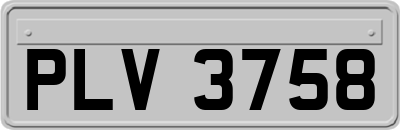 PLV3758