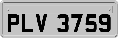 PLV3759