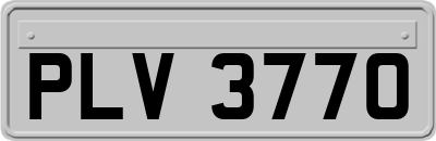 PLV3770