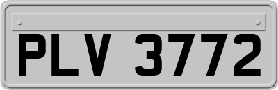 PLV3772