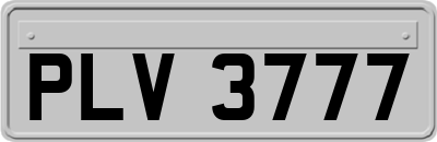 PLV3777