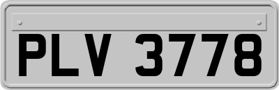 PLV3778