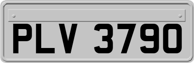 PLV3790