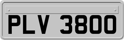 PLV3800