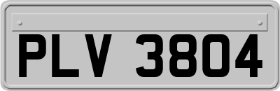 PLV3804