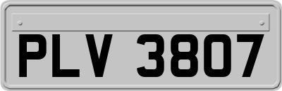 PLV3807