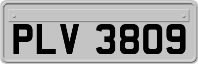 PLV3809