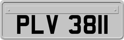 PLV3811