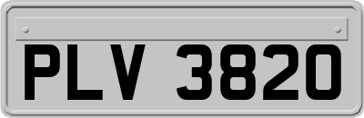 PLV3820