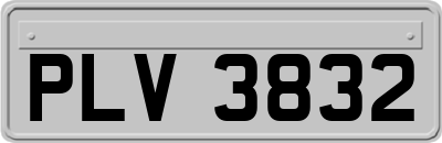 PLV3832