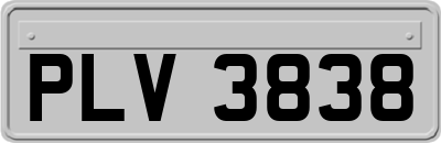 PLV3838