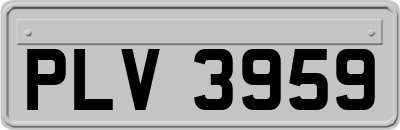 PLV3959