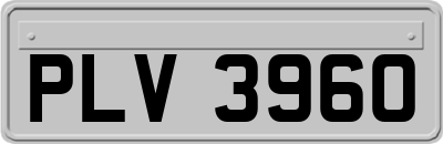 PLV3960