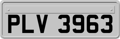 PLV3963