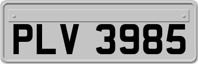 PLV3985