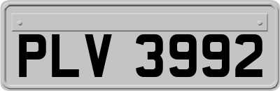 PLV3992