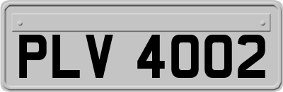 PLV4002