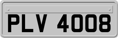 PLV4008