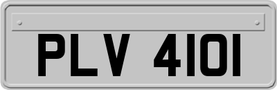 PLV4101