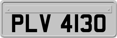 PLV4130