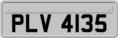 PLV4135