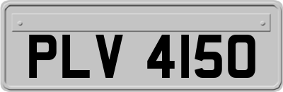 PLV4150