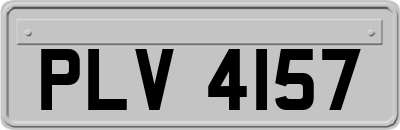 PLV4157