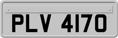 PLV4170