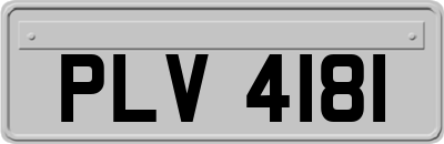 PLV4181