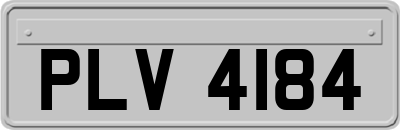 PLV4184