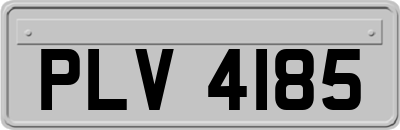 PLV4185