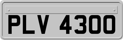 PLV4300