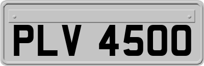 PLV4500