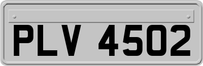 PLV4502