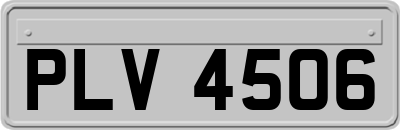 PLV4506